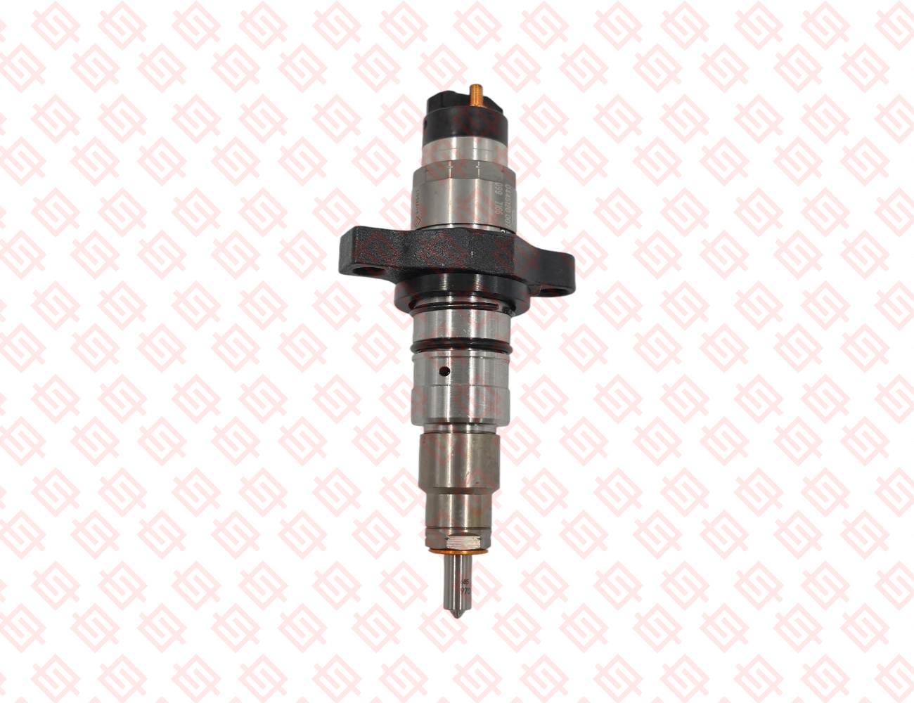 Sensei 0445 120 007-SS Cr Injector | Sensei Parts