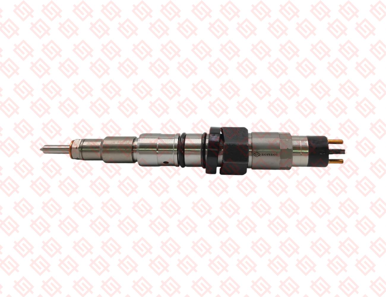 Sensei 0445 120 007-SS Cr Injector | Sensei Parts
