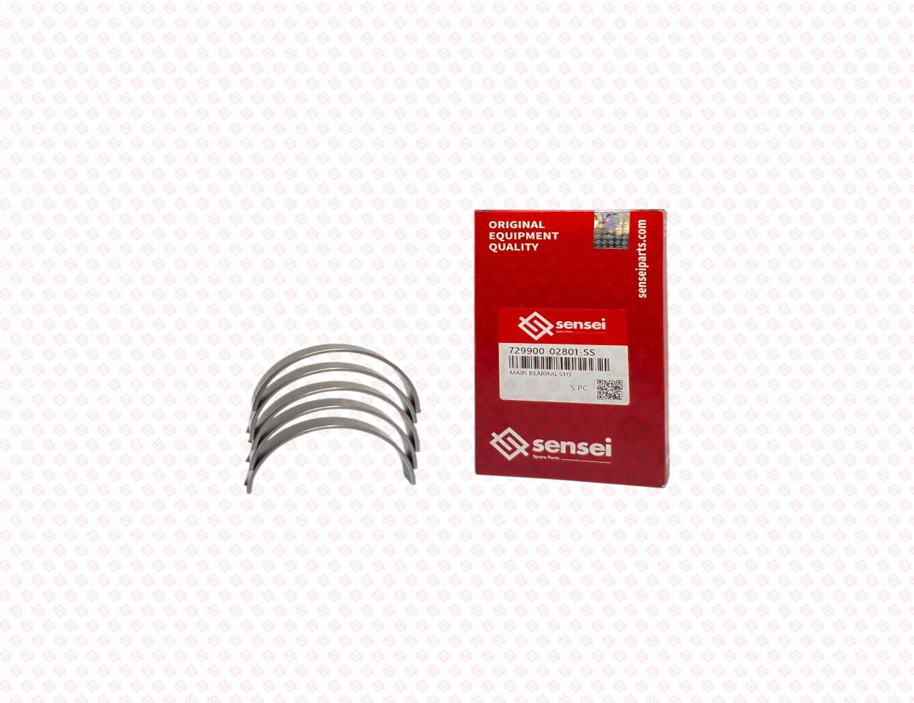 729900-02801-SS-2