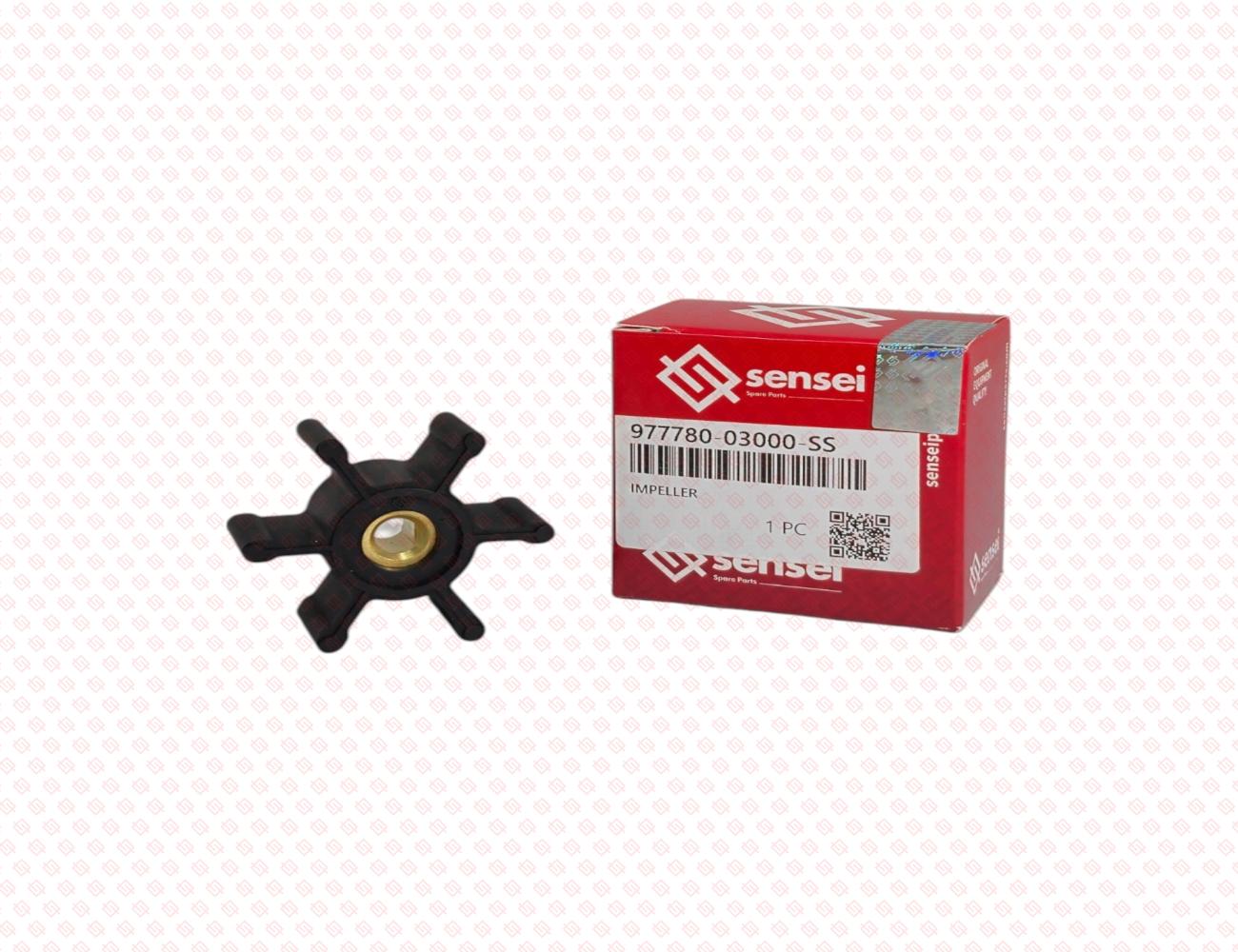 977780-03000-SS-3
