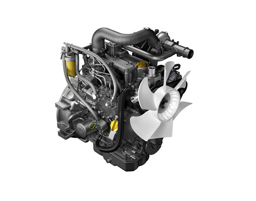 Yanmar Engine Specs | Sensei Parts - Page {page}