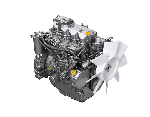 Yanmar Engine Specs | Sensei Parts - Page {page}