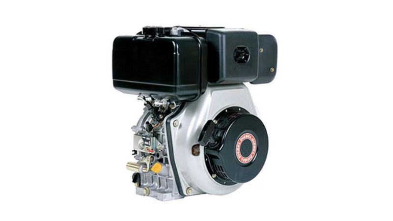 Yanmar L100