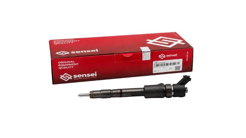 Yanmar Injector Set