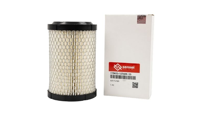 Yanmar Air Filter