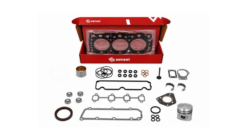 Yanmar Overhaul Kit