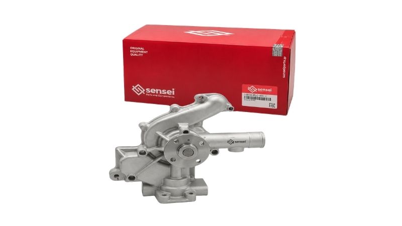Yanmar Water Pump