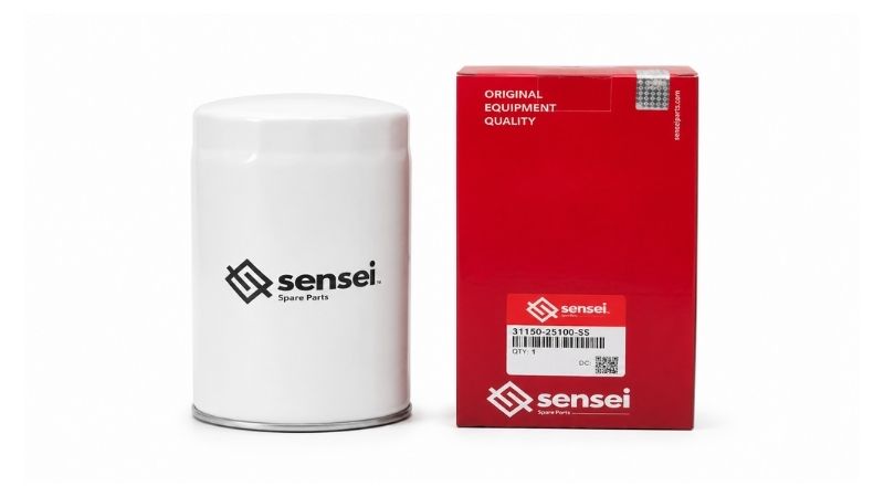 Yanmar Oil Filter