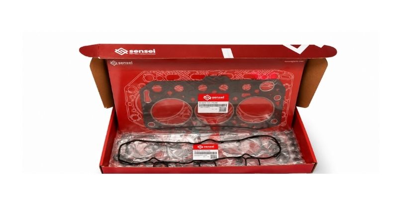 Yanmar Gasket Set