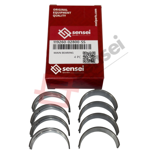 119260-02800-SS 1